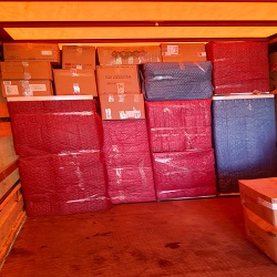 Ünye Ambalajlı Taşımacılık