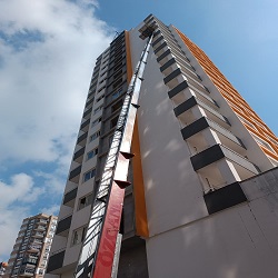 Ünye Asansörlü Taşımacılık