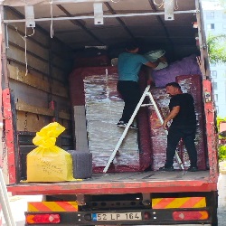 Ünye Nakliyat Firmaları